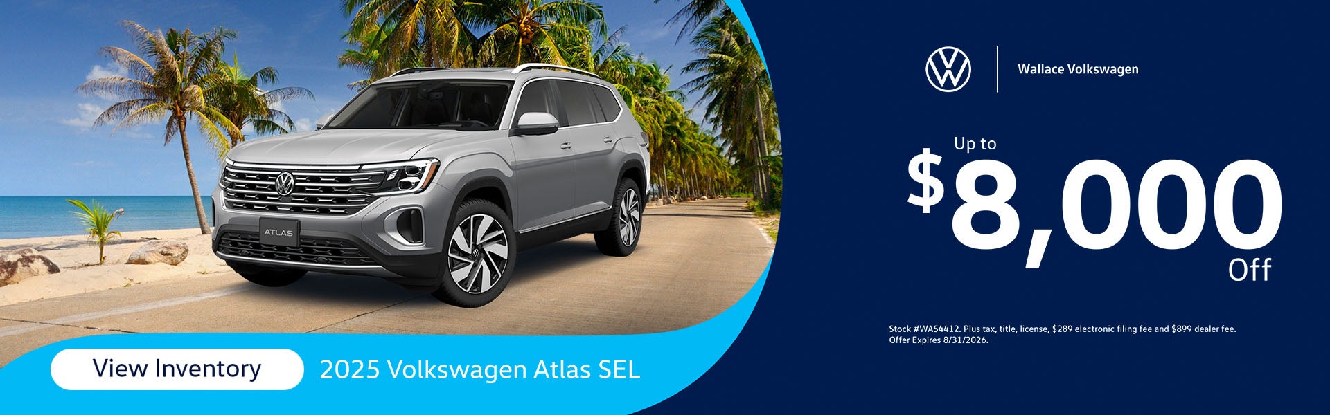 2025 Atlas Offer