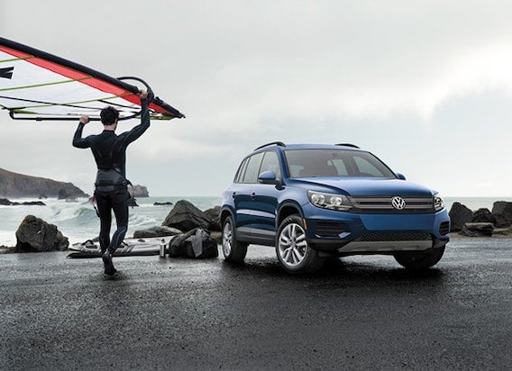 Wallace Volkswagen in Stuart FL